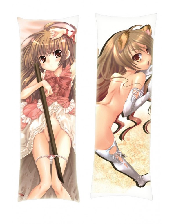 Toradora Taiga Aisaka Dakimakura Body Pillow Anime