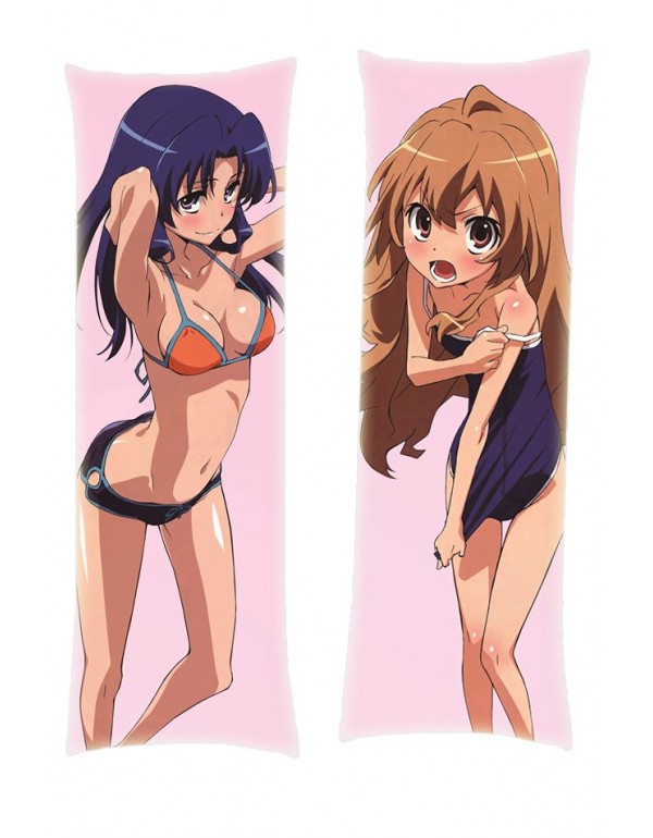 Toradora Taiga Aisaka Dakimakura Body Pillow Anime