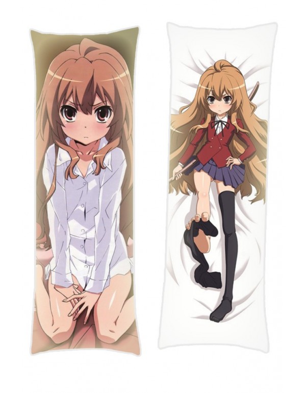 Toradora Taiga Aisaka Dakimakura Body Pillow Anime