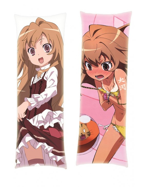 Toradora Taiga Aisaka Dakimakura Body Pillow Anime