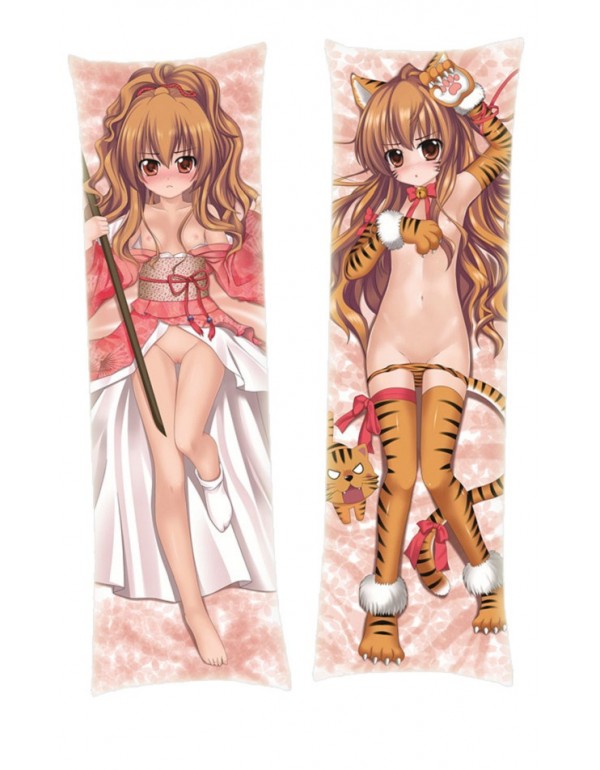 Toradora Taiga Aisaka Dakimakura Body Pillow Anime