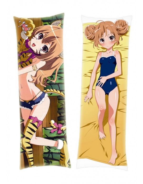 Toradora Taiga Aisaka Dakimakura Body Pillow Anime