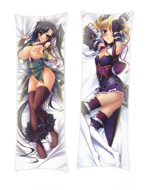 Koihime Musou Dakimakura Body Pillow Anime