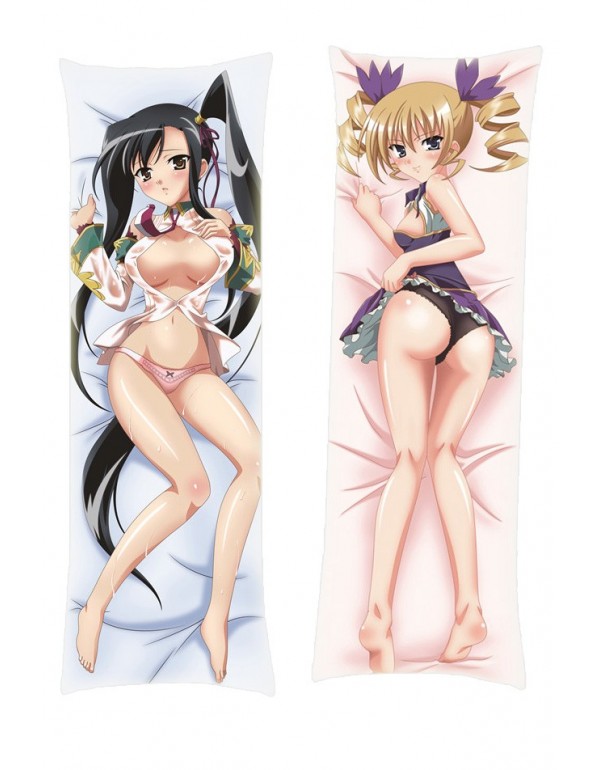 Koihime Musou Kanu Unchou Aisha Dakimakura Body Pi...