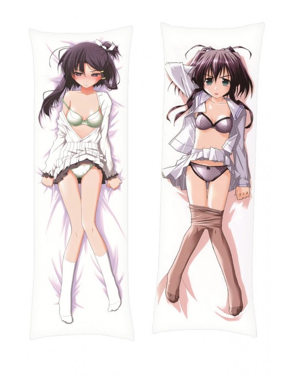 Koihime Musou Kanu Unchou Aisha Dakimakura Body Pi...