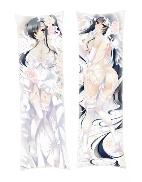 Koihime Musou Kanu Unchou Aisha Dakimakura Body Pi...