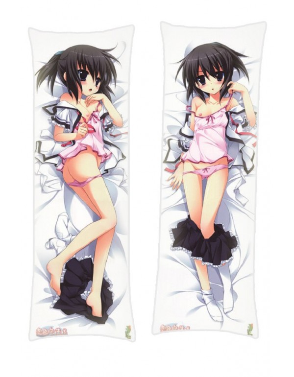 After happiness and extra hearts Itou Mikoto Dakimakura Body Pillow Anime