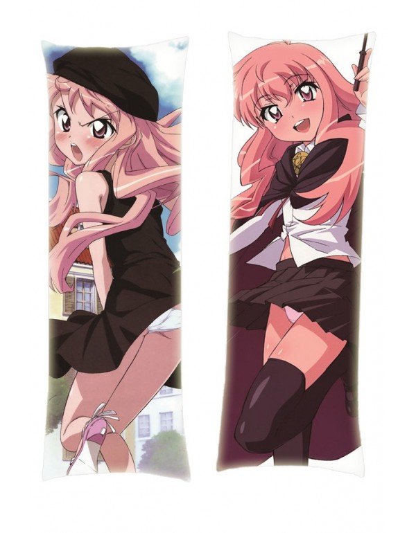 The Familiar of Zero Louise Francoise le Blanc de la Valliere Dakimakura Body Pillow Anime