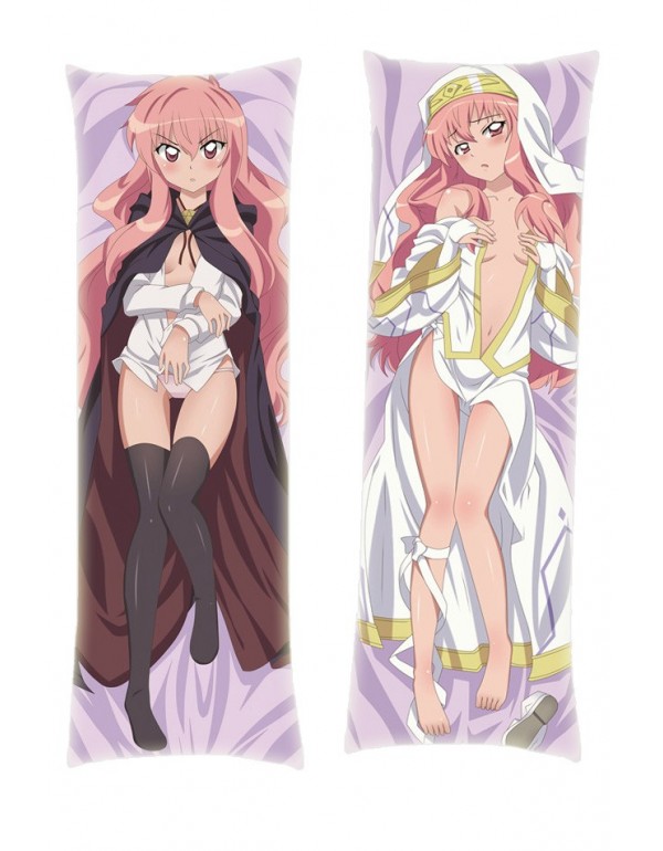 The Familiar of Zero Louise Francoise le Blanc de la Valliere Dakimakura Body Pillow Anime