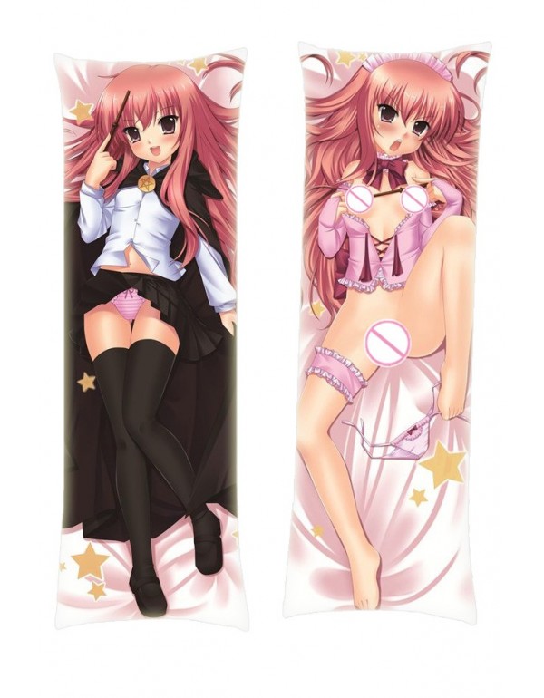 The Familiar of Zero Louise Francoise le Blanc de la Valliere Dakimakura Body Pillow Anime