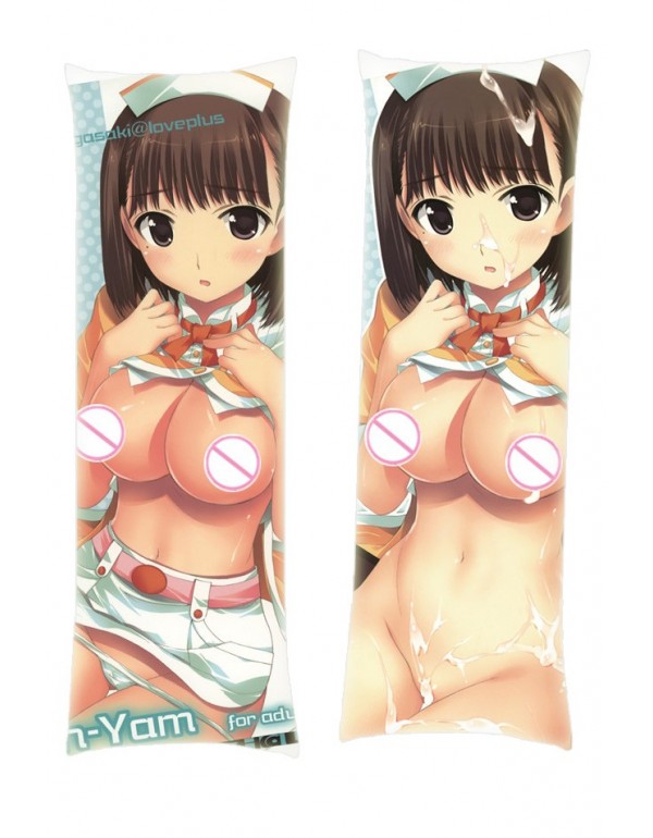 Love Plus Nene Anegasaki Dakimakura Body Pillow Anime