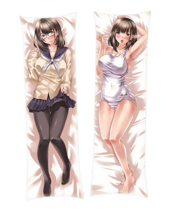 Love Plus Nene Anegasaki Dakimakura Body Pillow An...