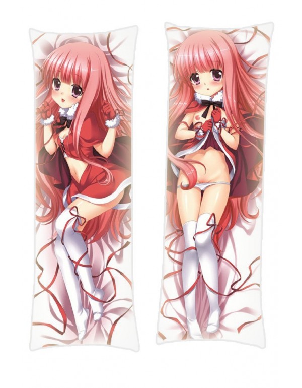 Ro-Kyu-Bu! Tomoka Minato Dakimakura Body Pillow An...