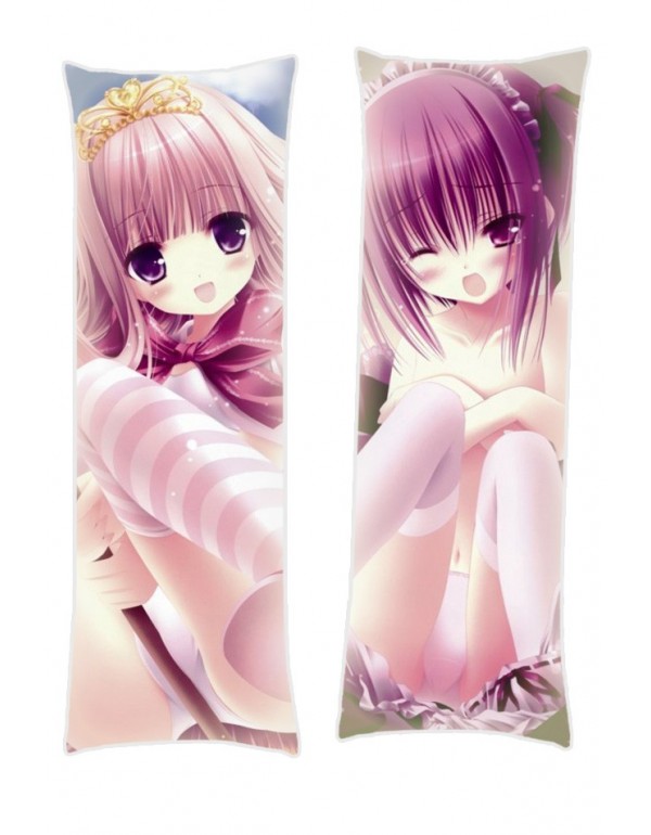 Ro-Kyu-Bu! Tomoka Minato Dakimakura Body Pillow Anime