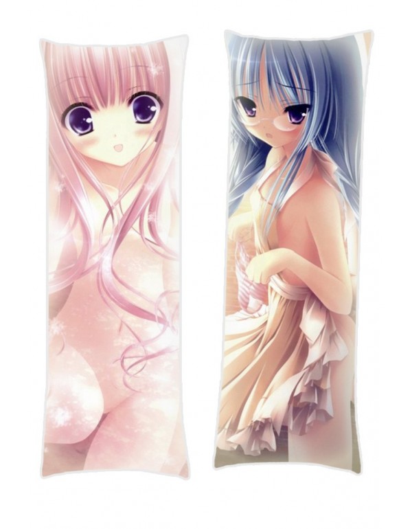 Ro-Kyu-Bu! Tomoka Minato Dakimakura Body Pillow An...