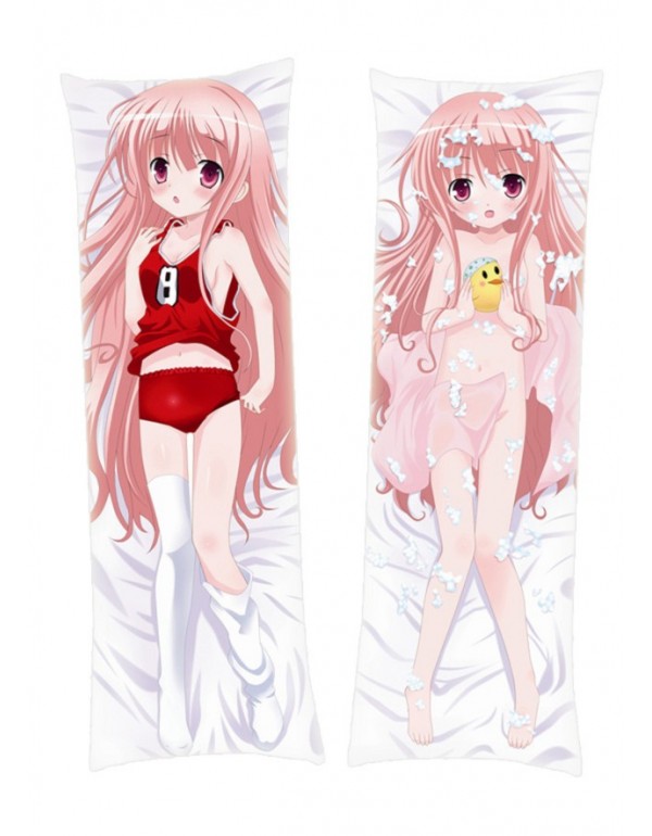 Ro-Kyu-Bu! Tomoka Minato Dakimakura Body Pillow Anime