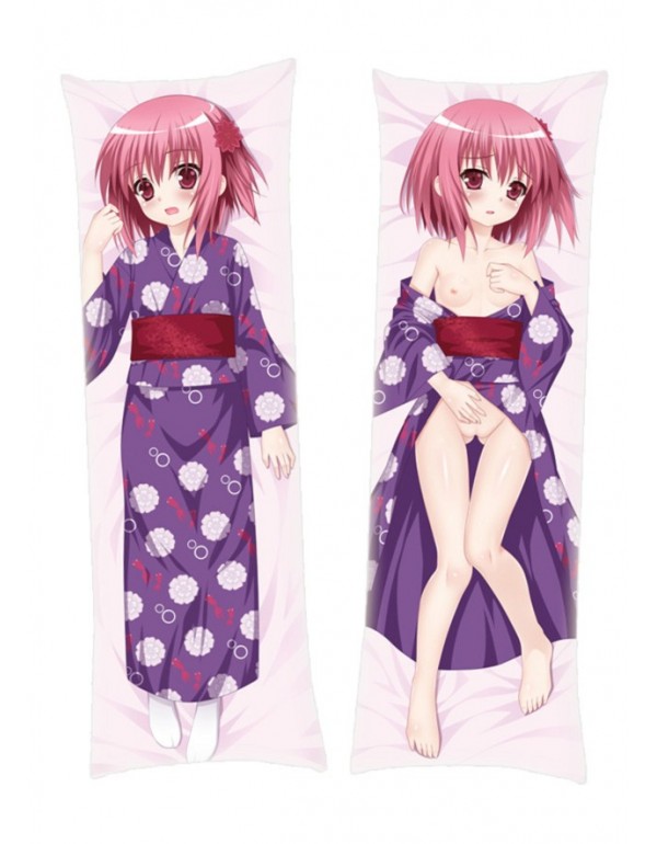 Ro-Kyu-Bu! Tomoka Minato Dakimakura Body Pillow An...