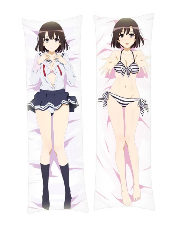 Saekano How to Raise a Boring Girlfriend Megumi Ka...