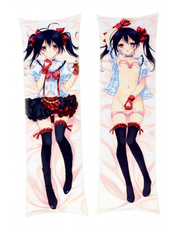 Love Live！ Yazawa Niko Dakimakura Body Pillow An...