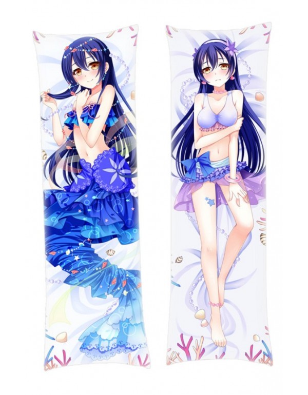 Love Live！ Sonoda Umi Dakimakura Body Pillow Ani...