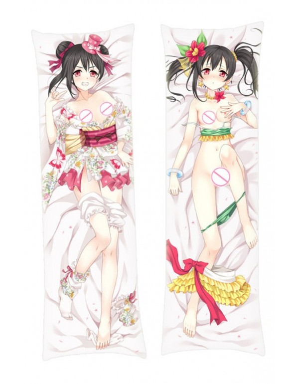 Love Live！ Yazawa Niko Dakimakura Body Pillow An...