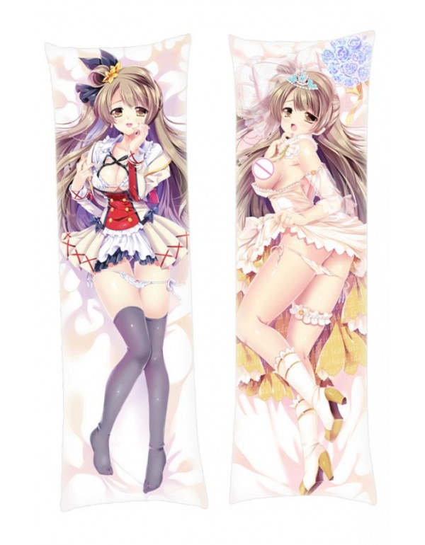 Love Live！ Dakimakura Body Pillow Anime