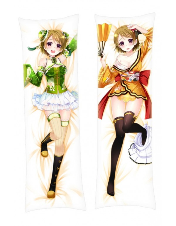 Love Live！ Koizumi Hanayo Dakimakura Body Pillow...