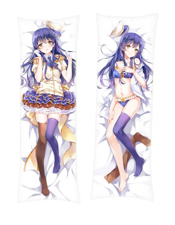 Love Live！ Sonoda Umi Dakimakura Body Pillow Anime