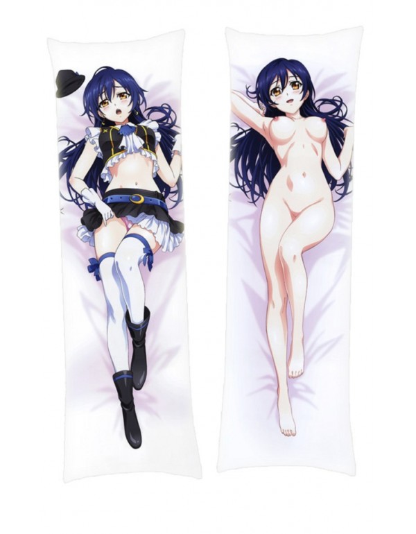 Love Live！ Sonoda Umi Dakimakura Body Pillow Ani...