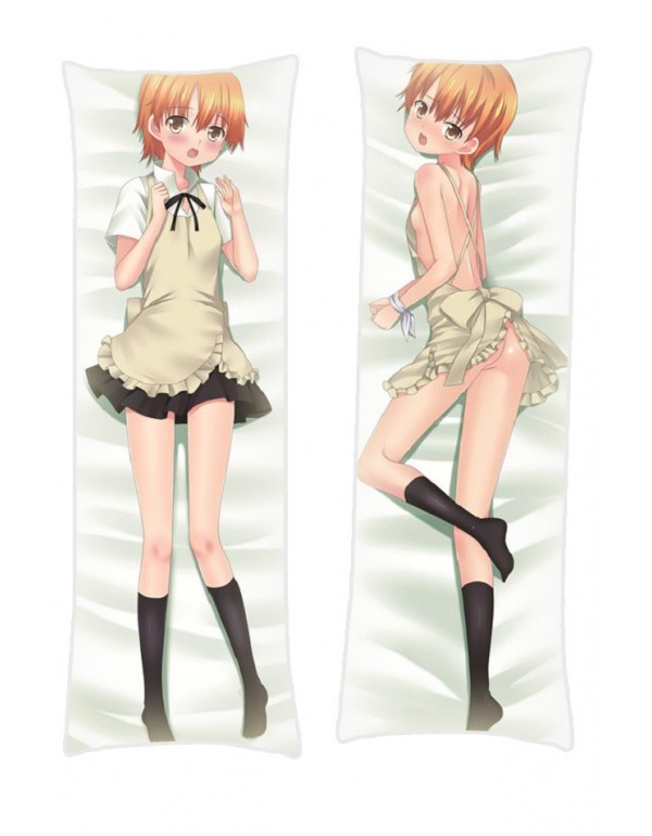 Working Mahiru Inami Dakimakura Body Pillow Anime