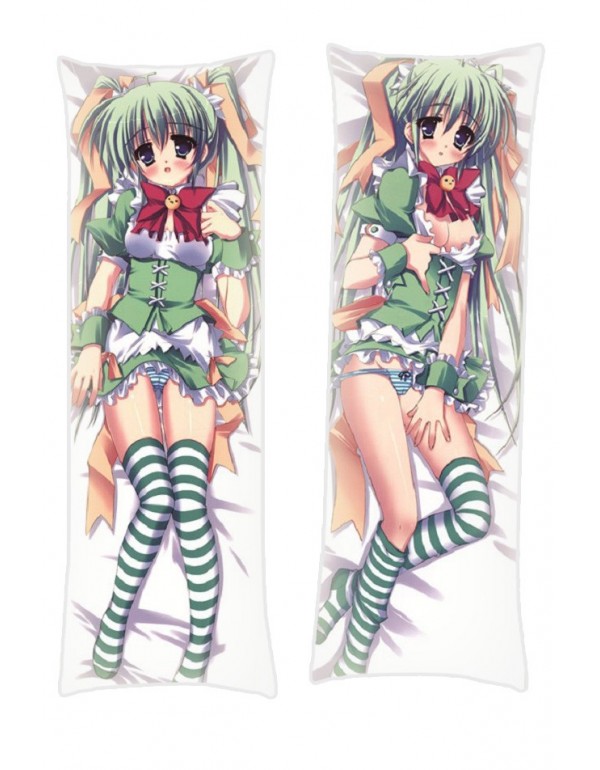 melonbooks Dakimakura Body Pillow Anime