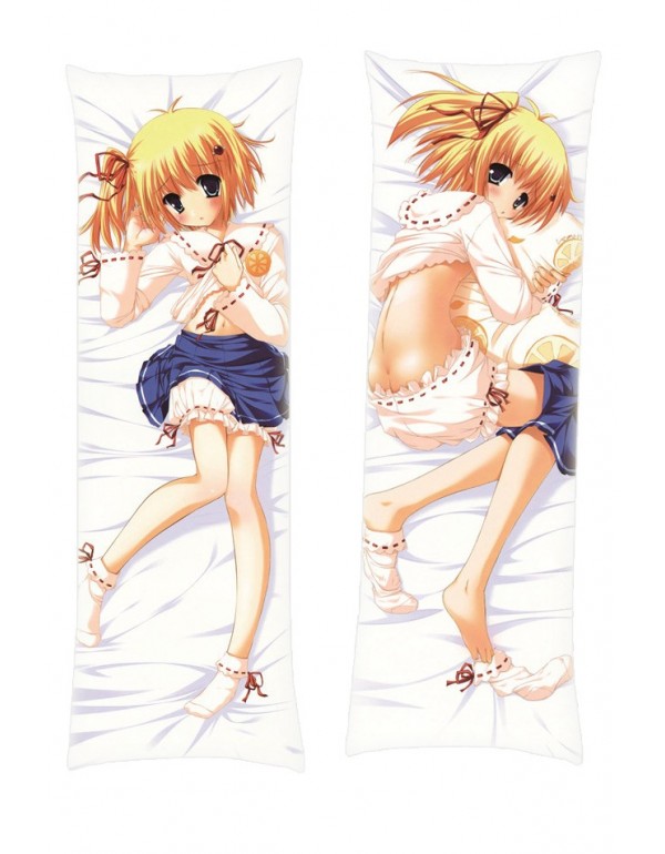 melonbooks Dakimakura Body Pillow Anime