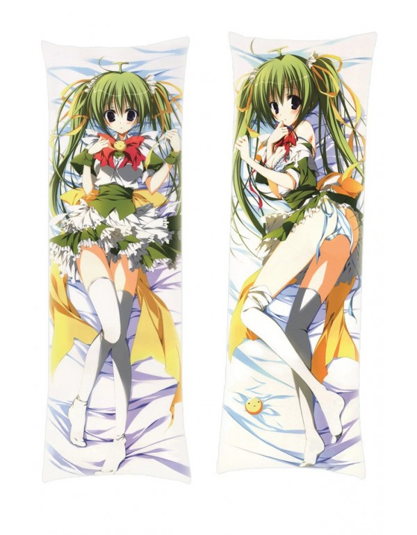 melonbooks Dakimakura Body Pillow Anime