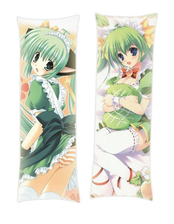 melonbooks Dakimakura Body Pillow Anime