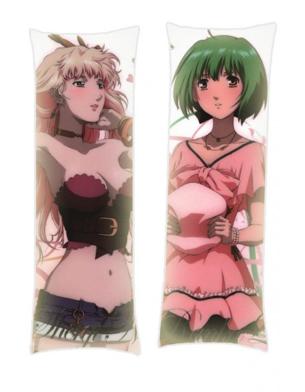 Macross Delta Reina Prowler Dakimakura Body Pillow...