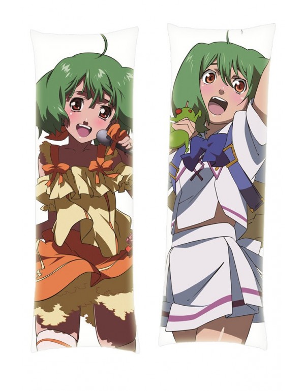 Macross Delta Reina Prowler Dakimakura Body Pillow...