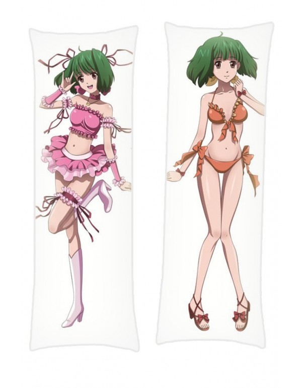 Macross Delta Reina Prowler Dakimakura Body Pillow Anime