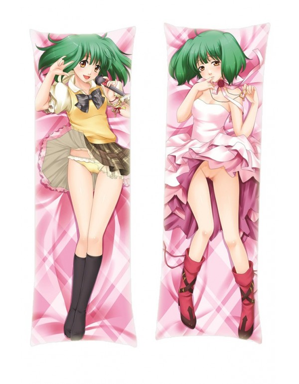 Macross Delta Reina Prowler Dakimakura Body Pillow Anime