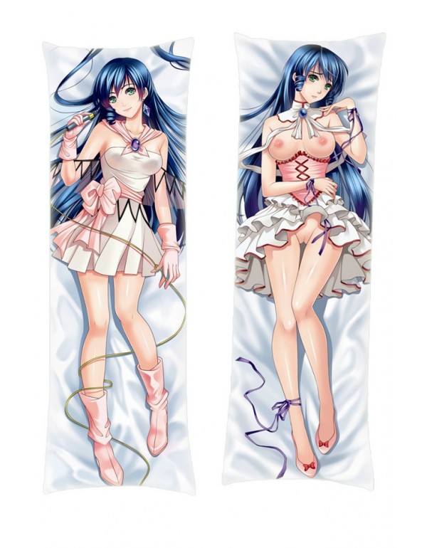 Macross Delta Hayate Immelmann Dakimakura Body Pillow Anime