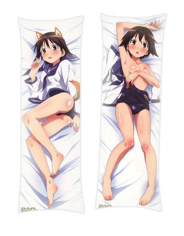 My Neighbor Totoro Dakimakura Body Pillow Anime