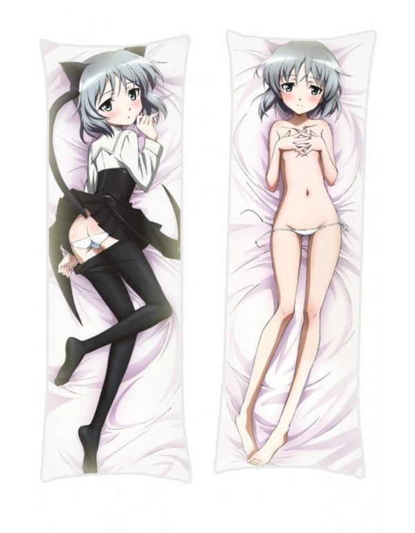 My Neighbor Totoro Dakimakura Body Pillow Anime