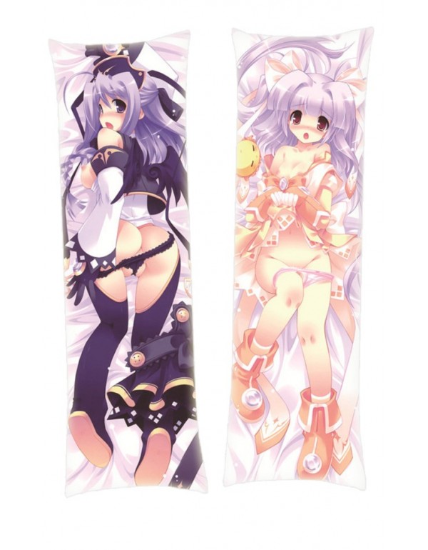 Tsurugi Hagane Dakimakura Body Pillow Anime