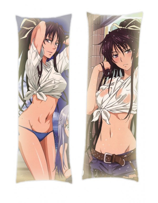 A Certain Magical Index Dakimakura Body Pillow Anime