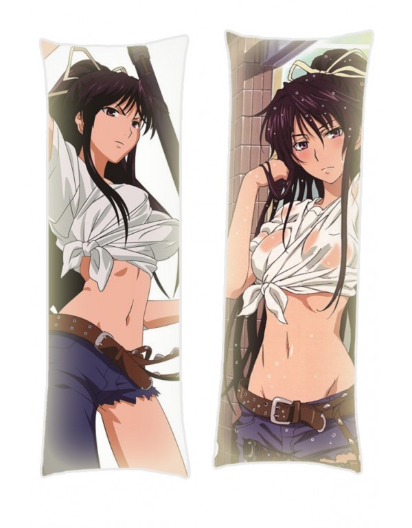 A Certain Magical Index Dakimakura Body Pillow Anime