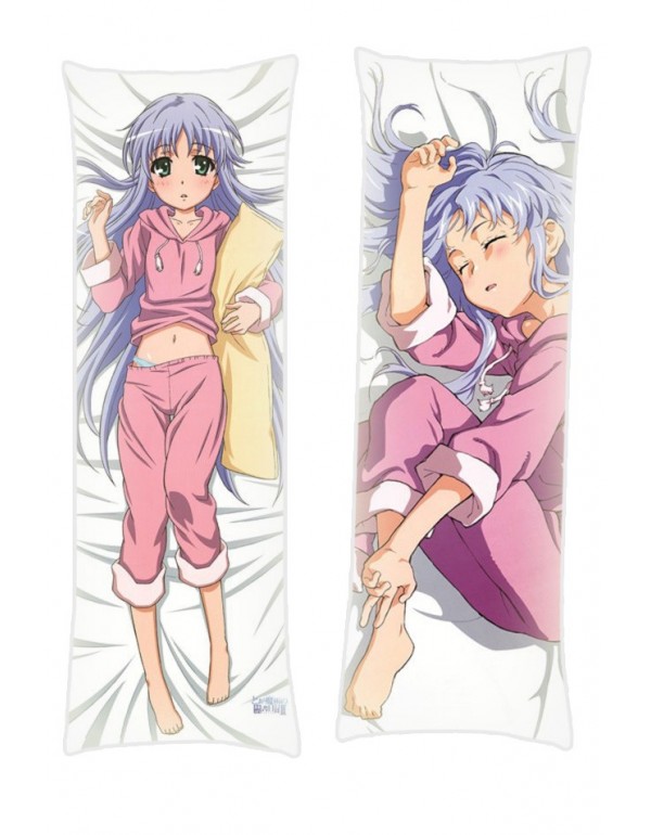 A Certain Magical Index Index Librorum Prohibitorum Dakimakura Body Pillow Anime