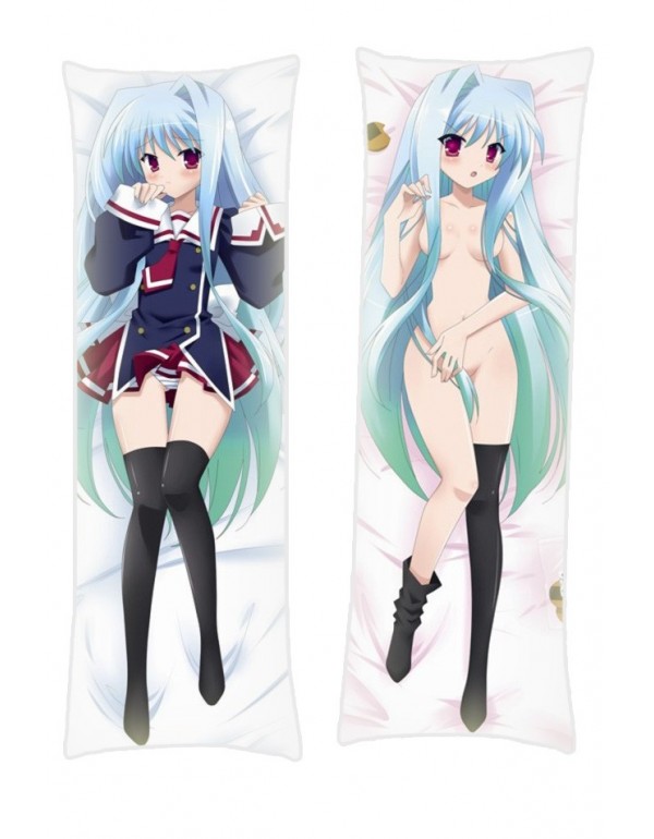 C3 Cube X Cursed X Curious Fear Kubrick Dakimakura...