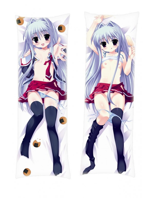 C3 Cube X Cursed X Curious Fear Kubrick Dakimakura Body Pillow Anime