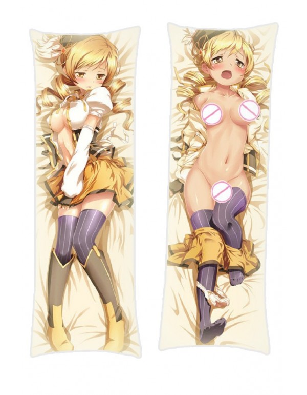 Puella Magi Madoka Magica Mami Tomoe Dakimakura Bo...