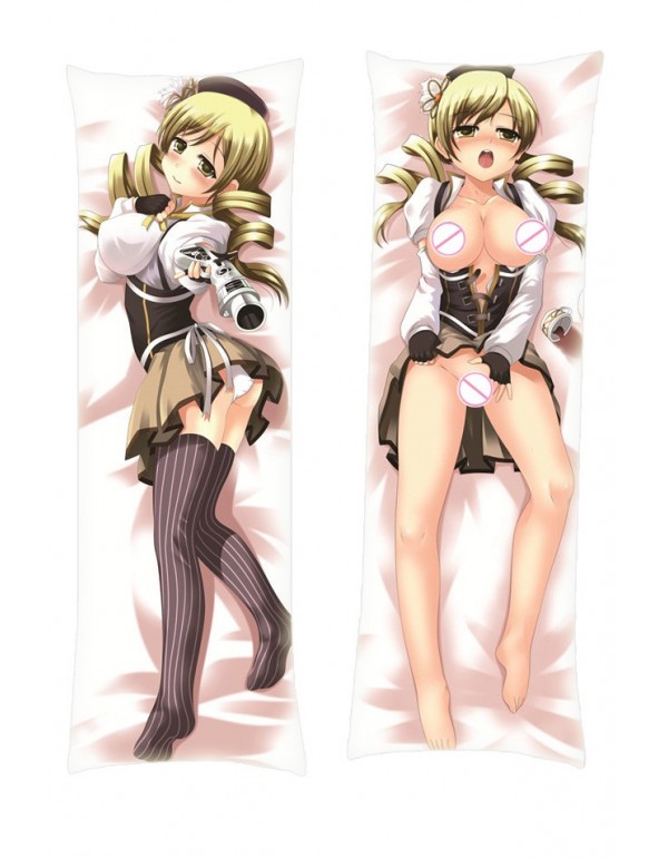 Puella Magi Madoka Magica Mami Tomoe Dakimakura Bo...