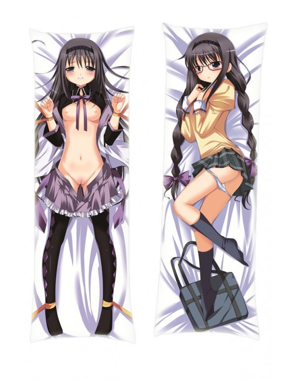 Puella Magi Madoka Magica Homura Akemi Dakimakura ...